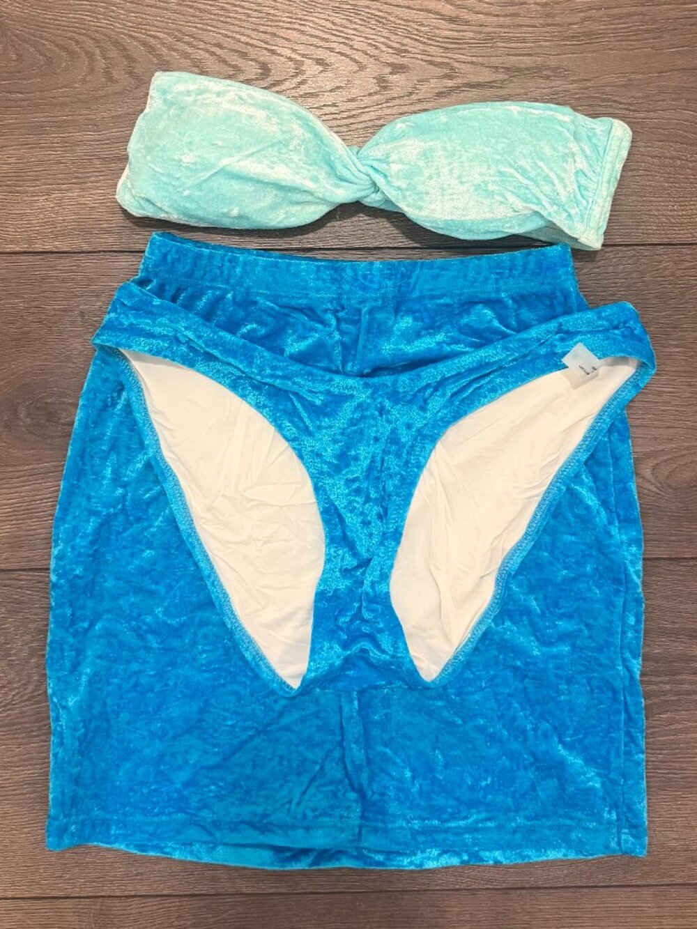 RONNY KOBO SWIMSET